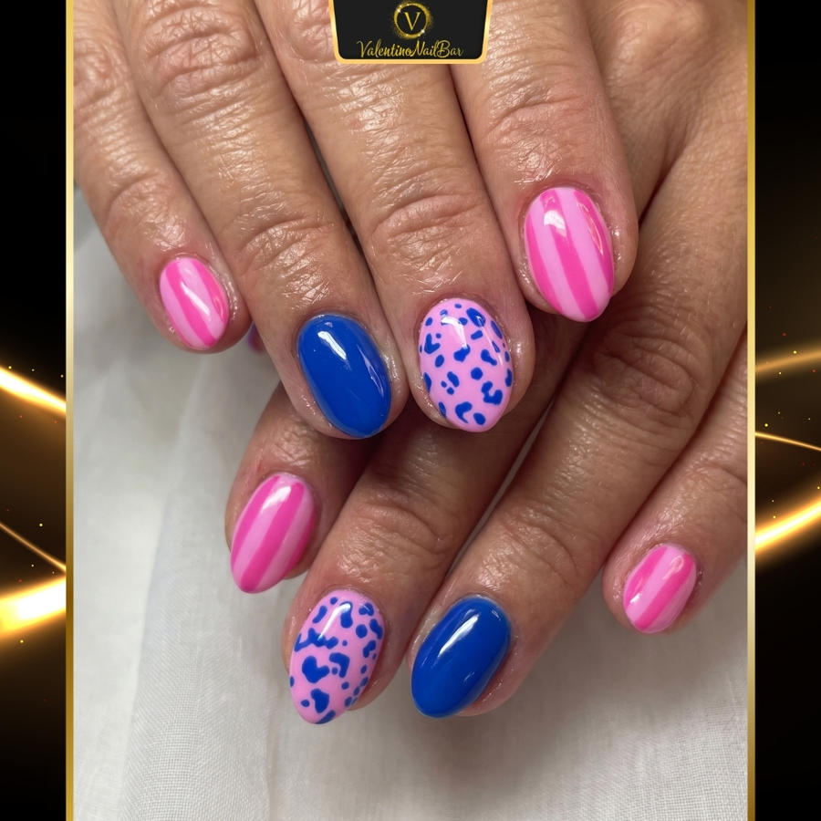 Hot pick, Most chosen and trending nail design 